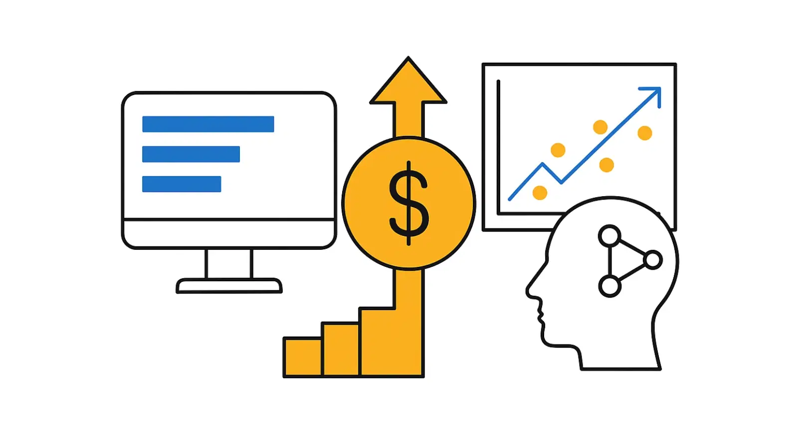 Dynamic Pricing Optimization via ML