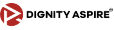 Dignity Aspire logo