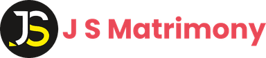 JS Matrimony logo
