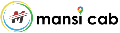 Mansi Cab logo
