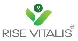 Rise Vitalis logo