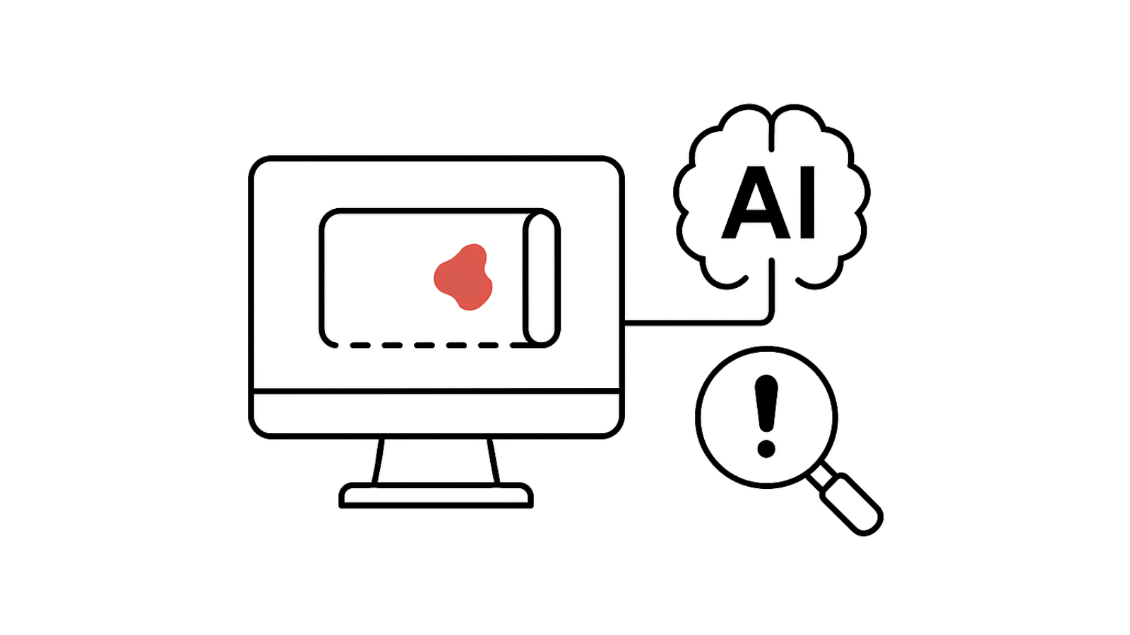 AI-Powered Quality Control: Fault Detection in Product