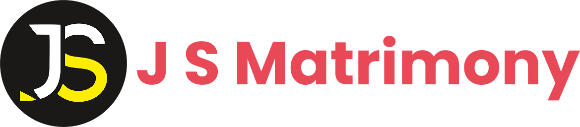 JS Matrimony Logo